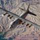 Illustration for article titled USAF's Oldest C-130 Hercules "Iron Horse" Has Been Sent To The Boneyard